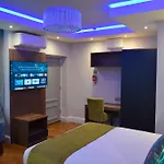 St Andrews Hotel