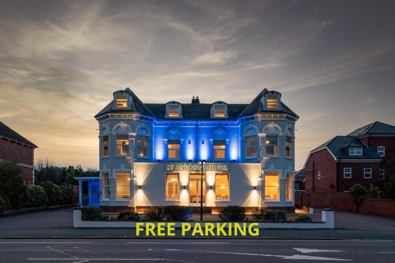 Hotel St Andrews