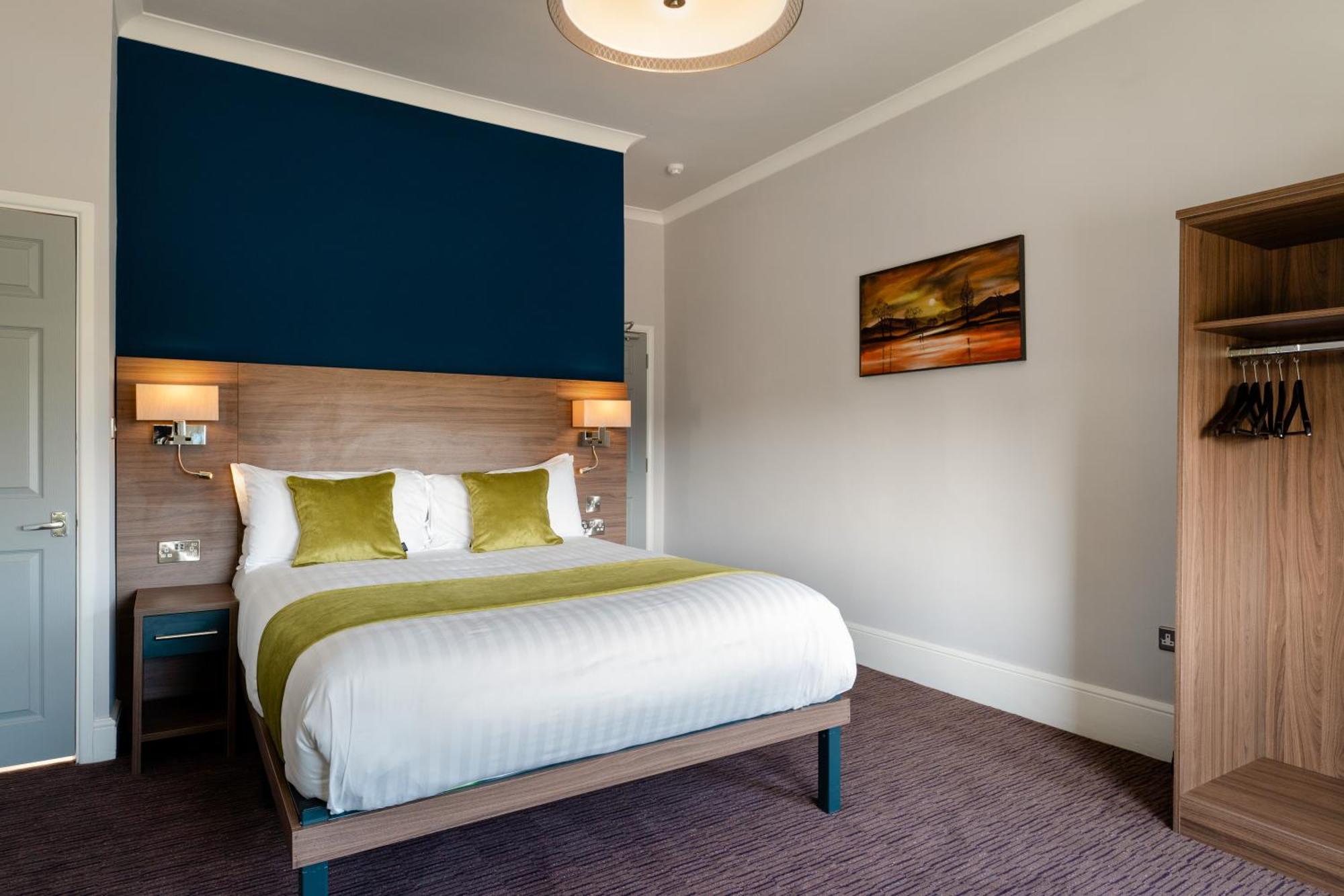 St Andrews Hotel Exeter