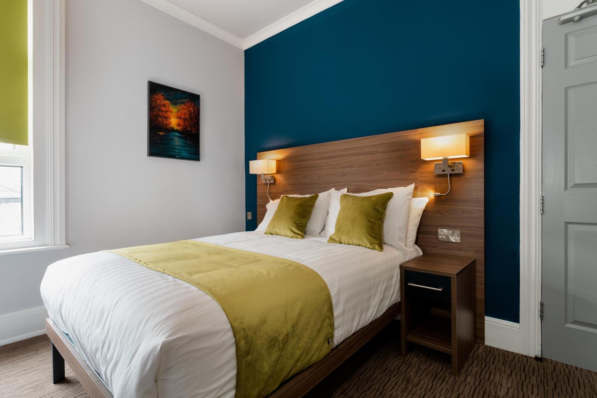 Hotel St Andrews