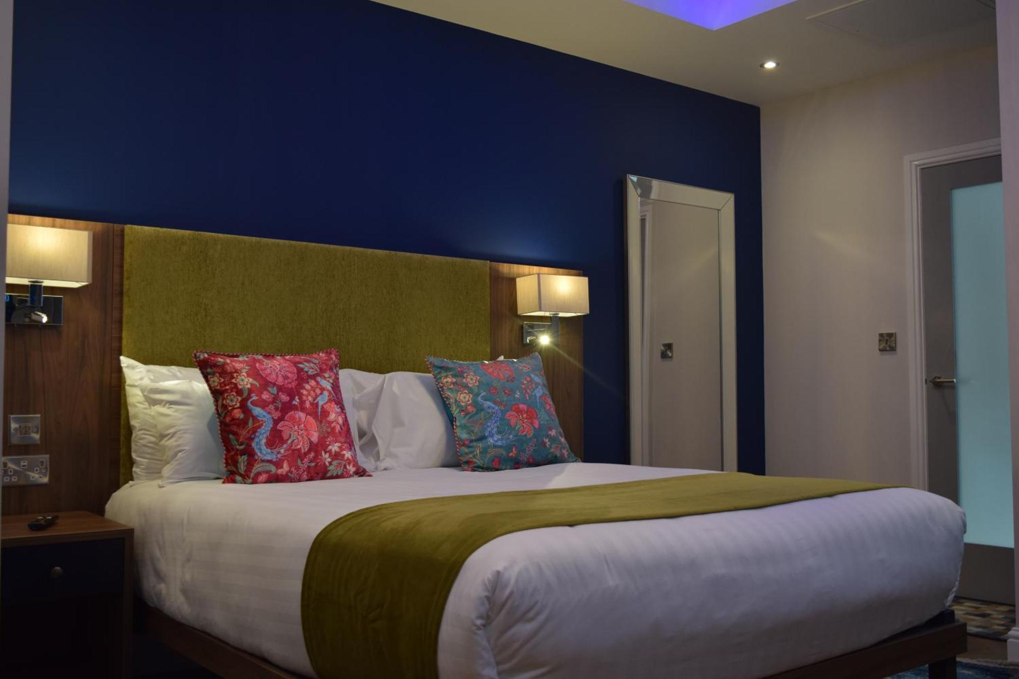 Hotel St Andrews 4*
