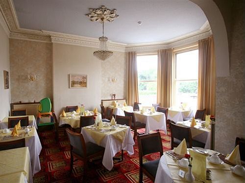 Hotel St Andrews Exeter