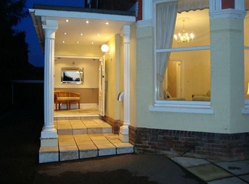 Hotel St Andrews 4*